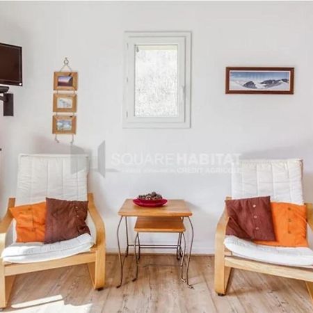 Appartement Familial Spacieux Et Lumineux Barèges Exteriér fotografie